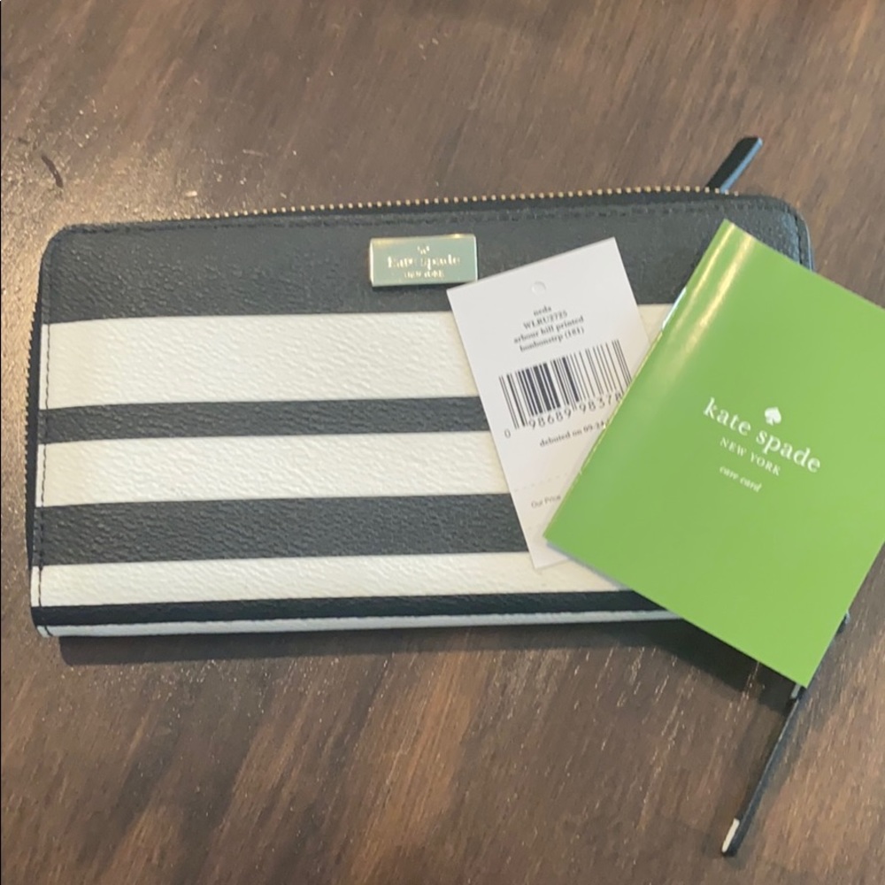 Kate Spade Wallet